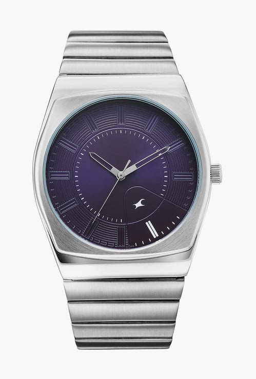 FASTRACK Stunners XI Analog Watch - 38212SM02