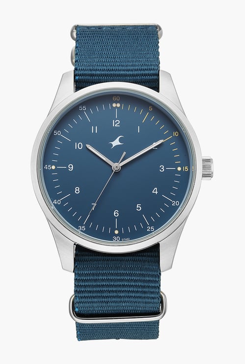 FASTRACK Stunners XI Analog Watch - 38214SP01