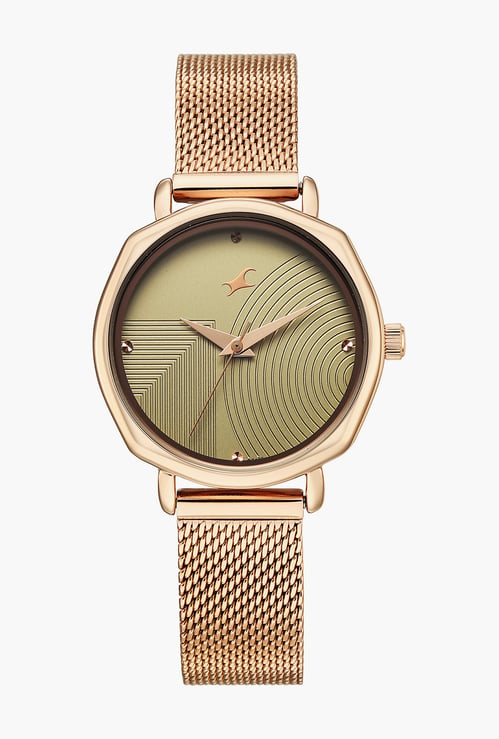 FASTRACK Stunners XI Analog Watch-68064WM03