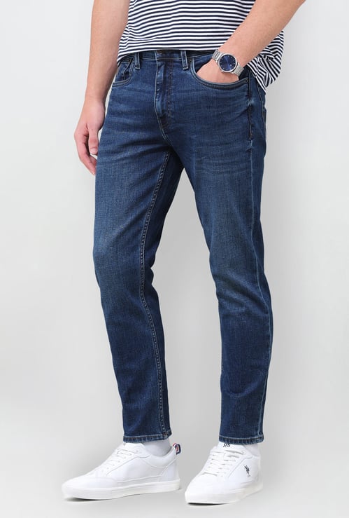 US POLO ASSN Washed Regallo Jeans (Skinny)