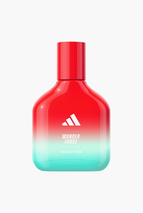 ADIDAS Wonder Force Eau De Parfum - 50ml
