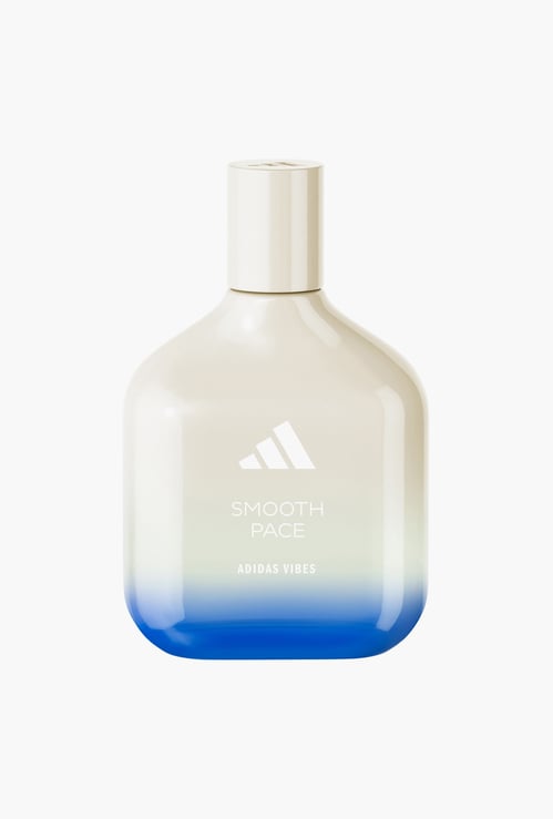 ADIDAS Smooth Pace Perfume - 100ml