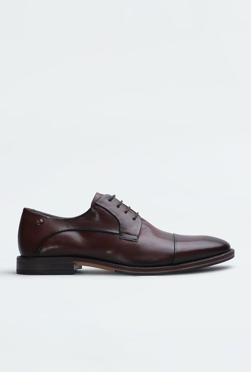 LEE COOPER The Cooper Collection Lace-Ups Shoes