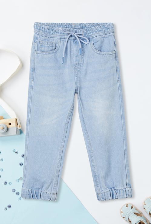 Boys Jogger Jeans