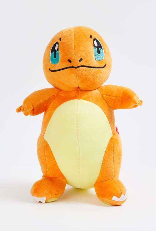 Kids Charmander Soft Toy