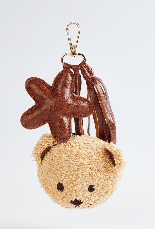 Kids Teddy Hanging Soft Toy