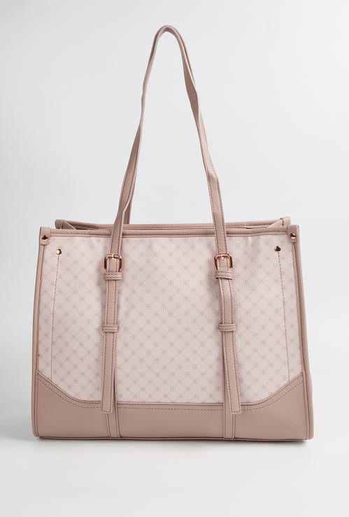 Women Printed Tote Bag