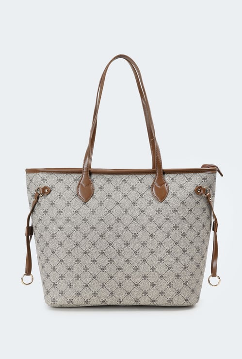 Women Patterned Shoulder Bag