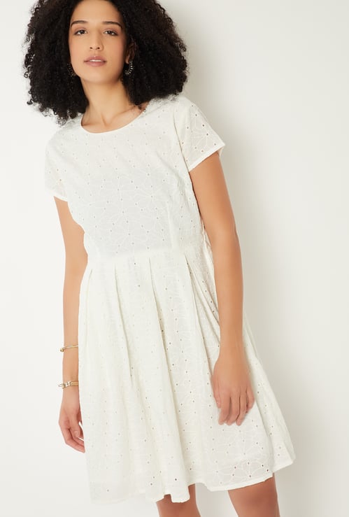 Women Schiffili A-line Dress