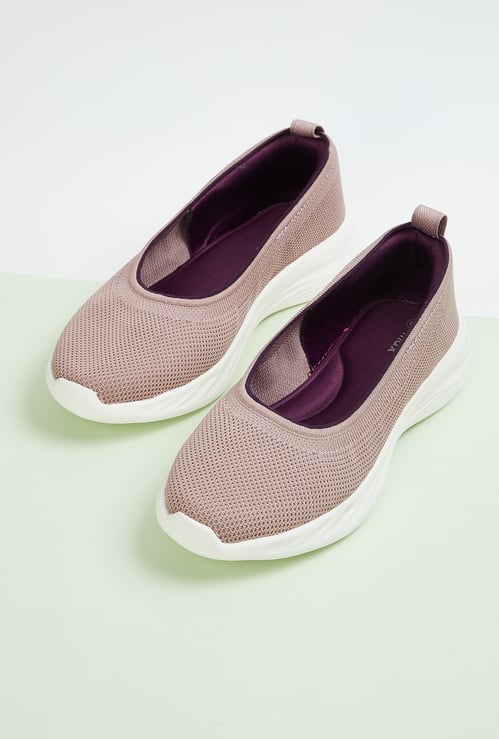 Women Mesh Sports Shoes