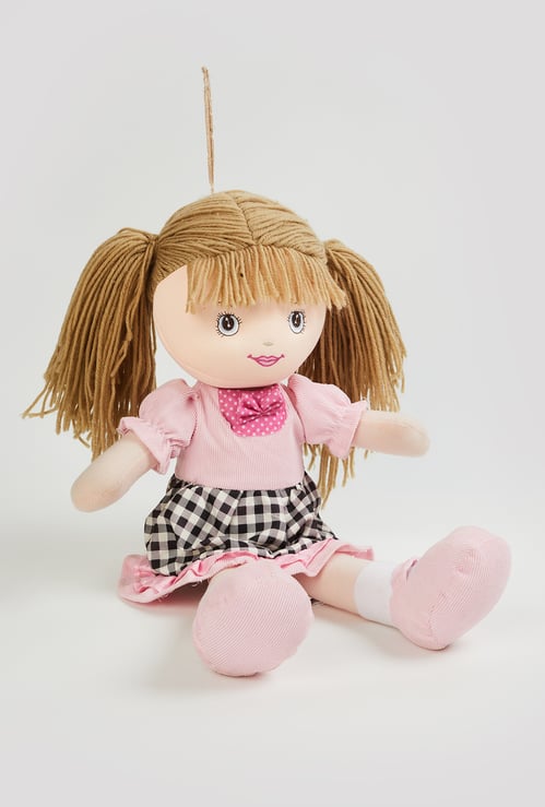 Kids Hanging Doll Soft Toy