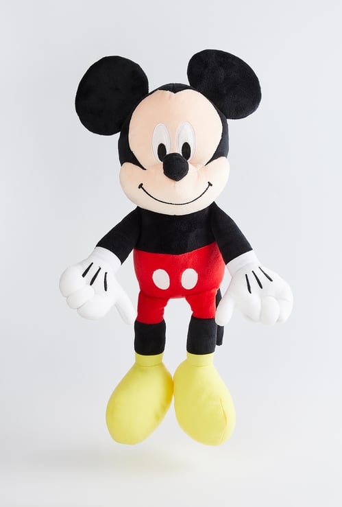 Kids Mickey Soft Toy