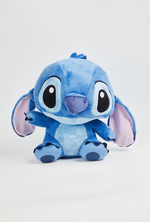 Kids Stitch Soft Toy