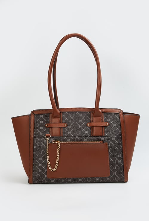 Women Printed Shoulder Bag