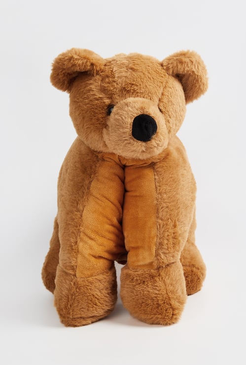 Kids Fuzzy Bear Toy