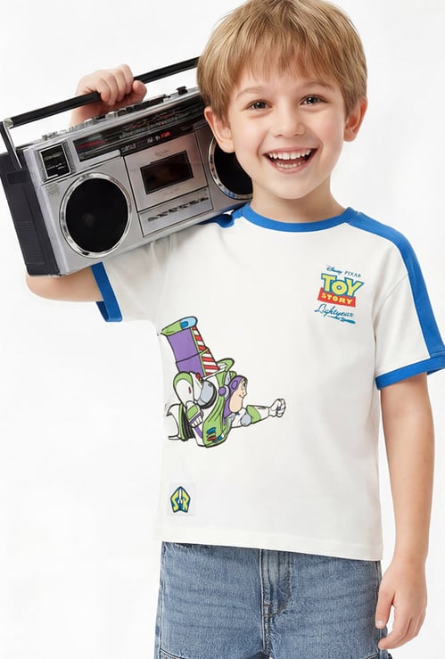 Boys Toy Story T-shirt