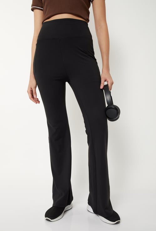Women AirFlex1 Performance Flared Pants