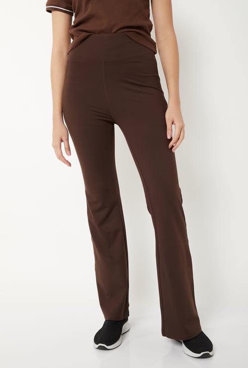 Women AirFlex1 Performance Flared Pants