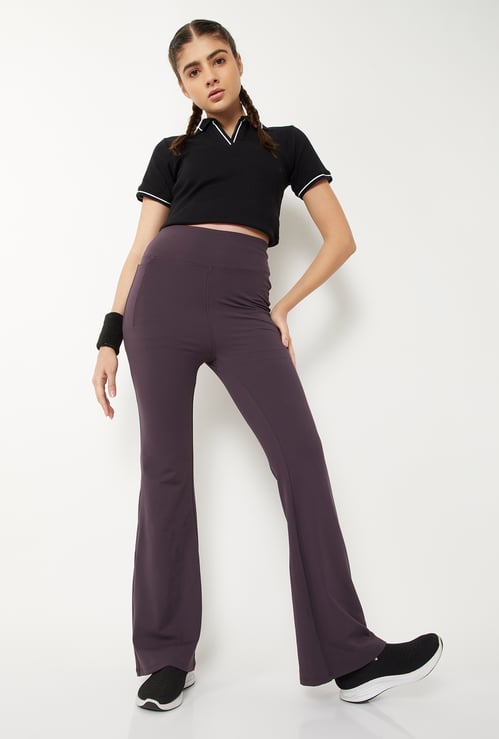 Women AirFlex1 Performance Flared Pants