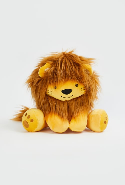 Kids Lion Soft Toy