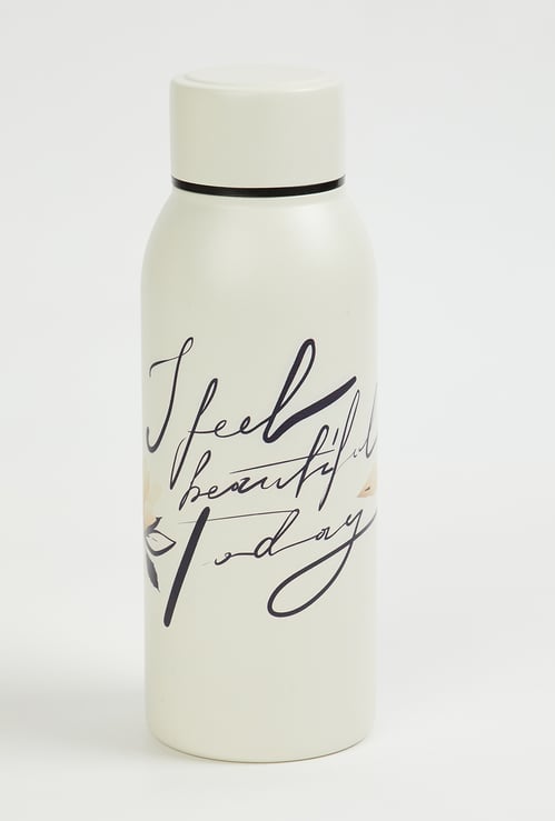Kids Printed Water Bottle