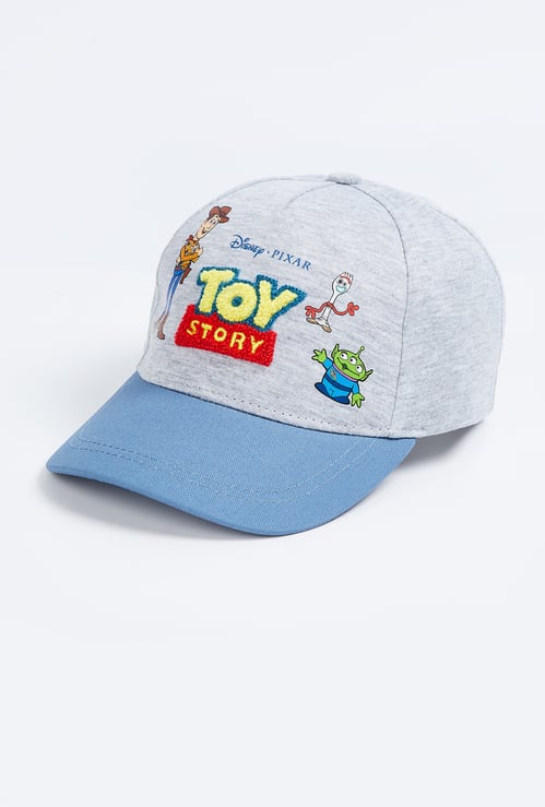 Girls Toy Story Baseball Cap