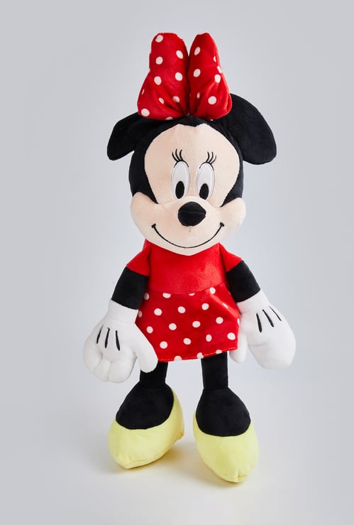 Kids Minnie Hanging Soft Toy