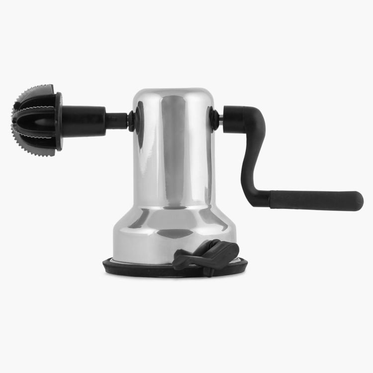 Glovia Stainless Steel Coconut Grater and Juicer