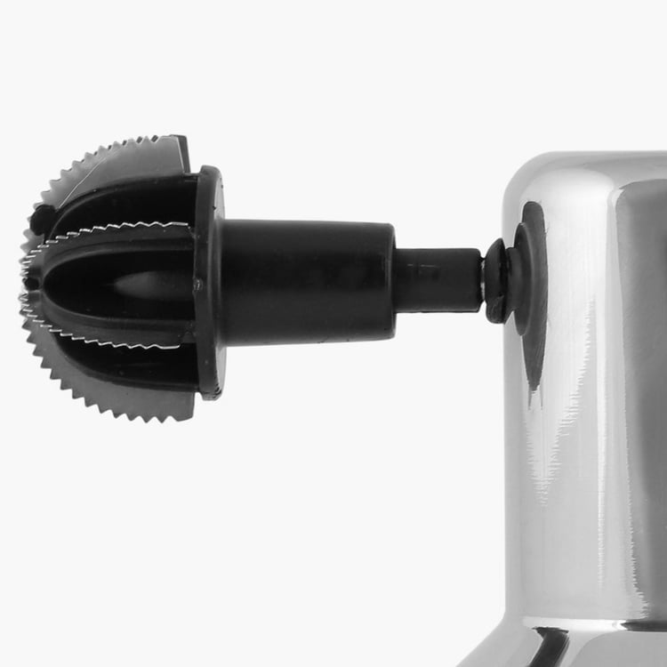 Glovia Stainless Steel Coconut Grater and Juicer