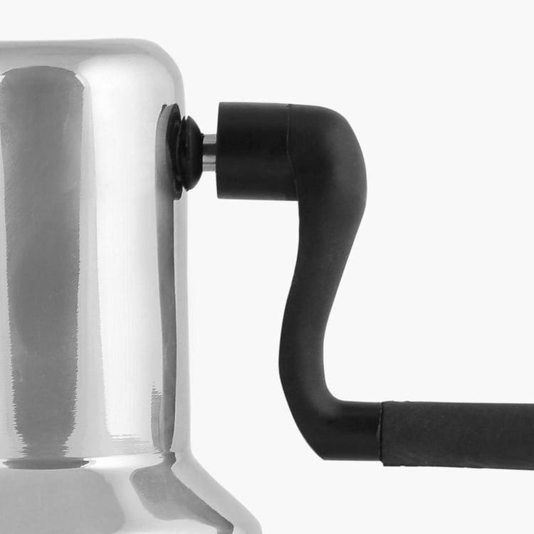 Glovia Stainless Steel Coconut Grater and Juicer