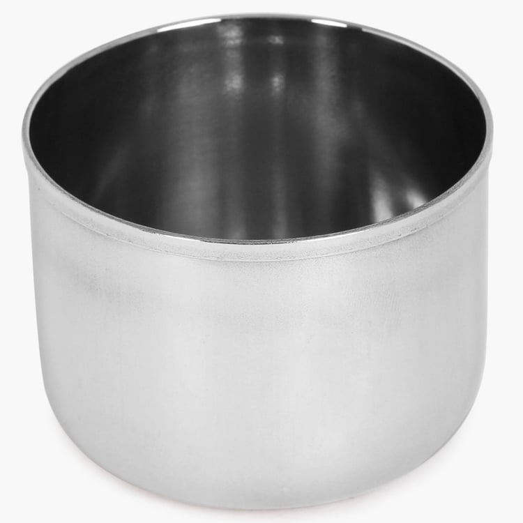 Glovia Weston Stainless Steel Spice Box
