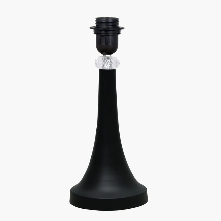 HOMESAKE Metal Table Lamp