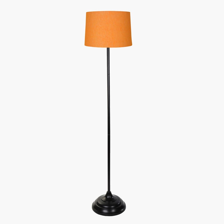 HOMESAKE Metal Floor Lamp