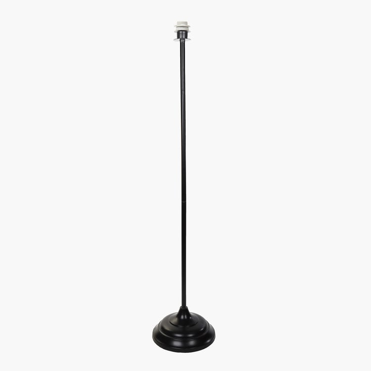HOMESAKE Metal Floor Lamp