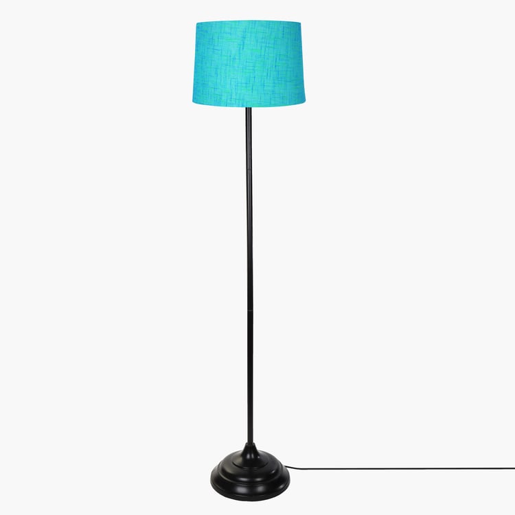 HOMESAKE Metal Floor Lamp