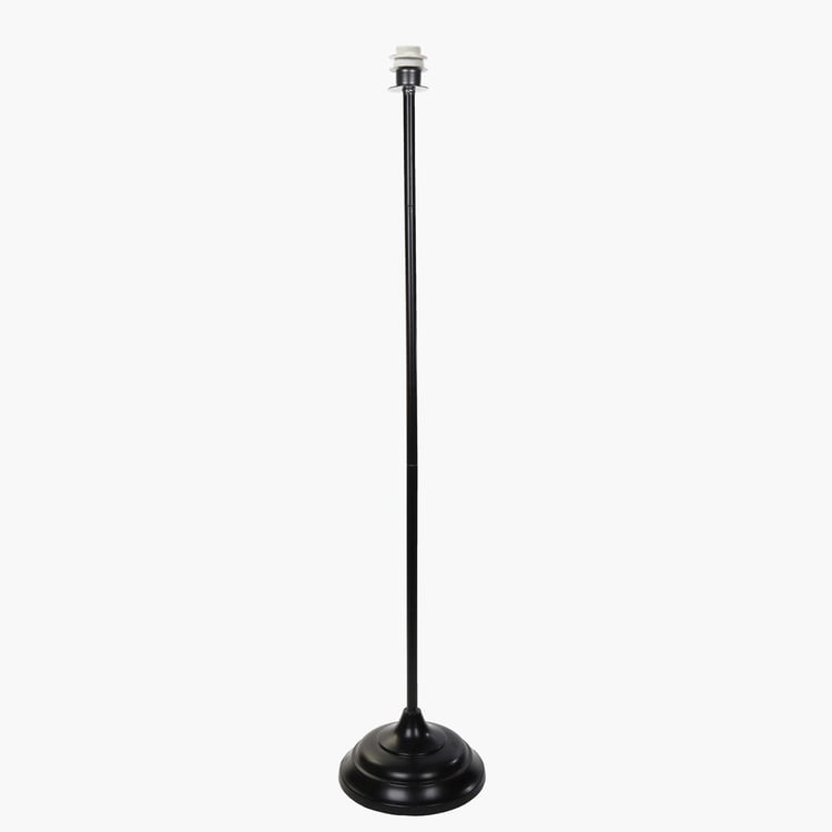 HOMESAKE Metal Floor Lamp