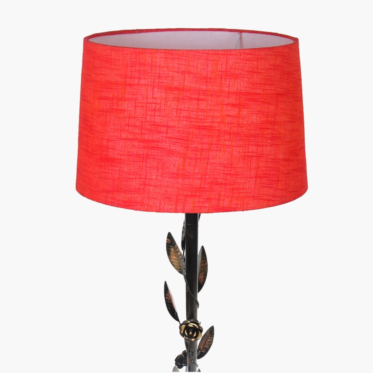 HOMESAKE Metal Floor Lamp