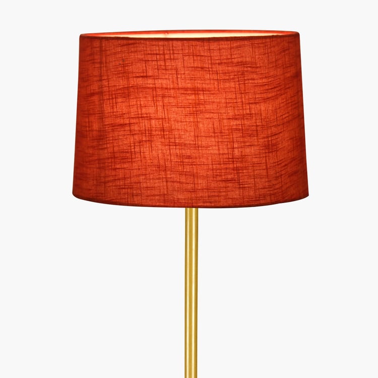 HOMESAKE Metal Floor Lamp