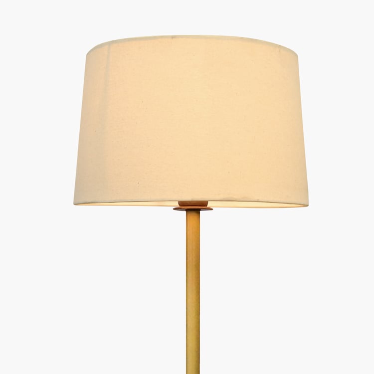 HOMESAKE Metal Floor Lamp