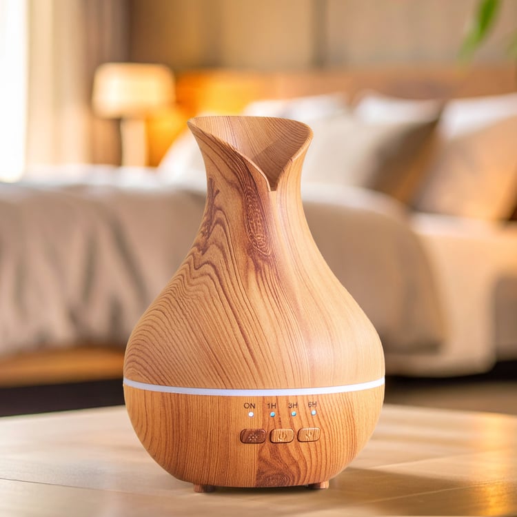 Hobart Polypropylene Electric Aroma Diffuser - 120ml