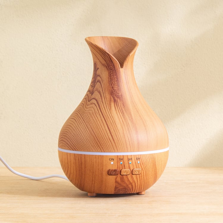 Hobart Polypropylene Electric Aroma Diffuser - 120ml