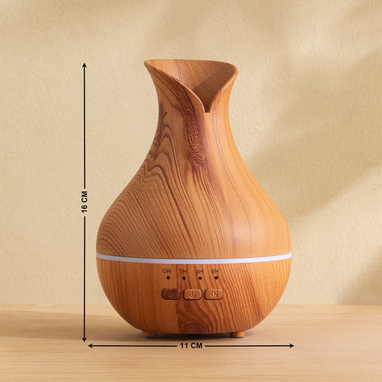 Hobart Polypropylene Electric Aroma Diffuser - 120ml