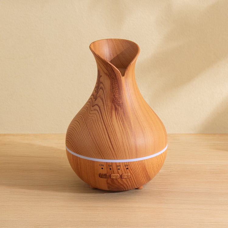 Hobart Polypropylene Electric Aroma Diffuser - 120ml