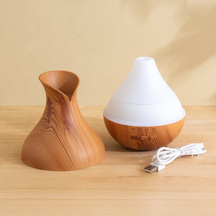 Hobart Polypropylene Electric Aroma Diffuser - 120ml