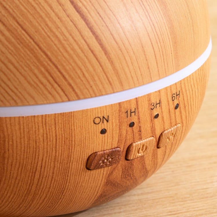 Hobart Polypropylene Electric Aroma Diffuser - 120ml