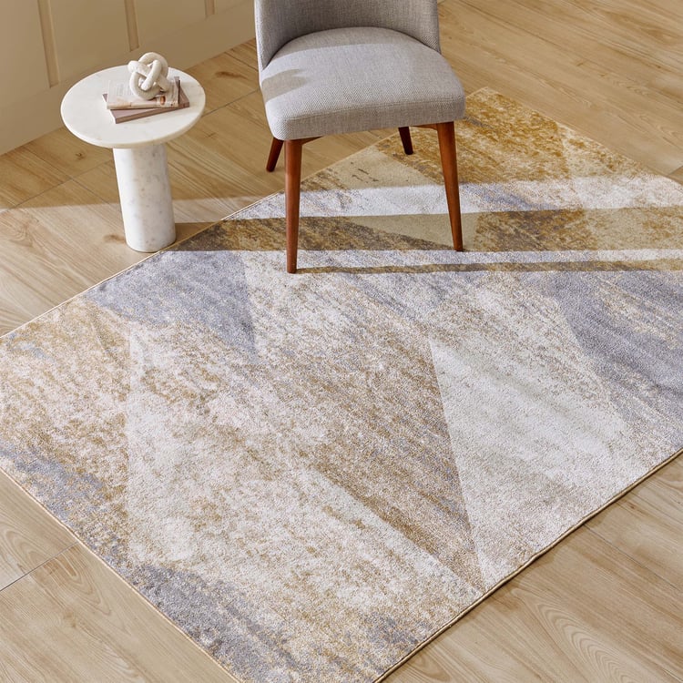 Vienna Regal Woven Carpet - 210x150cm