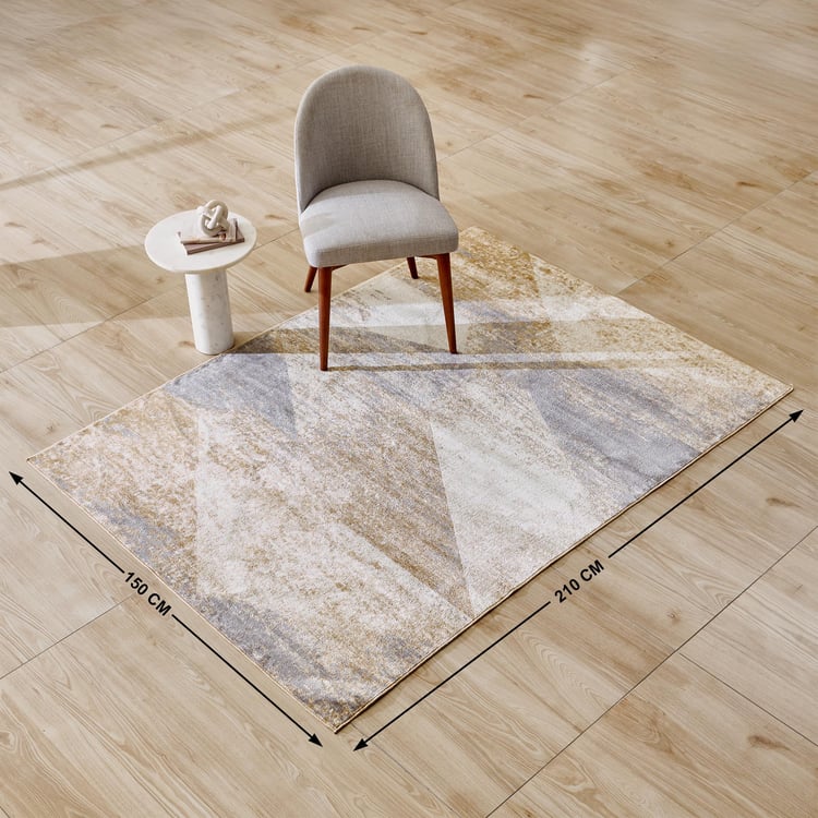 Vienna Regal Woven Carpet - 210x150cm