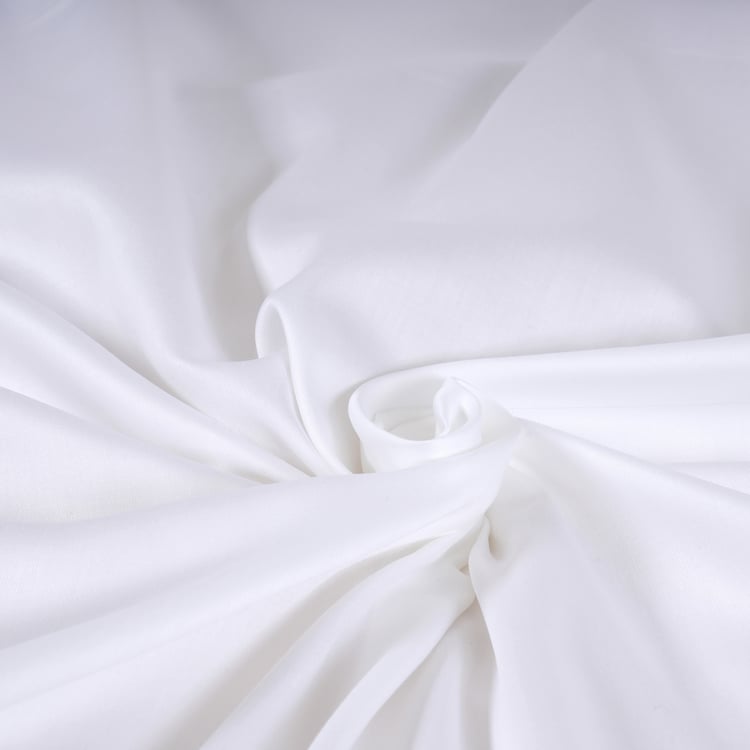 MASPAR Viola Cotton 300TC 2Pcs Single Bedsheet Set