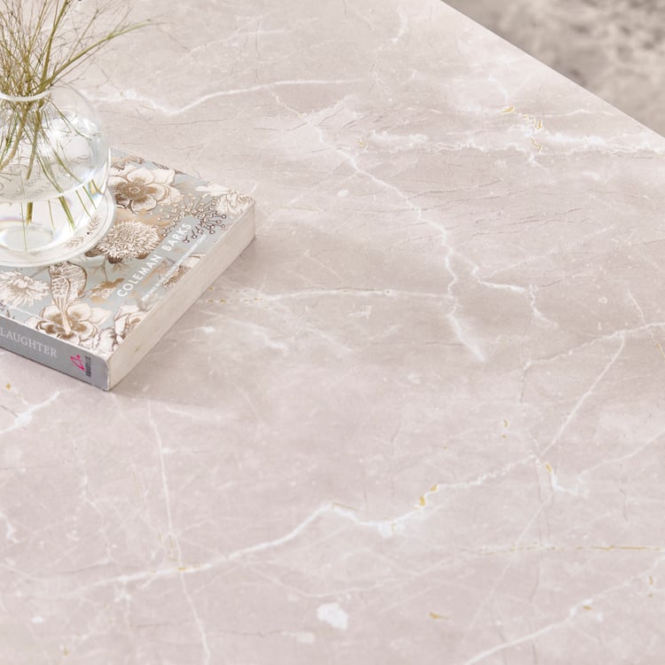 Helios Addison Coffee Table - Brown