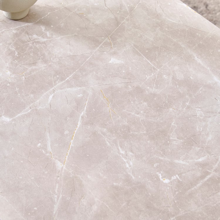 Helios Addison Coffee Table - Brown